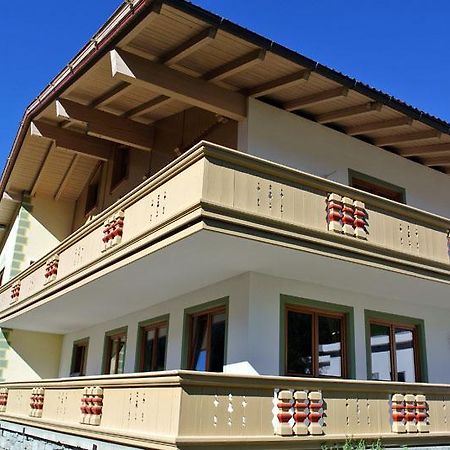 Villa Sonne Gerlos - Only Room Extérieur photo