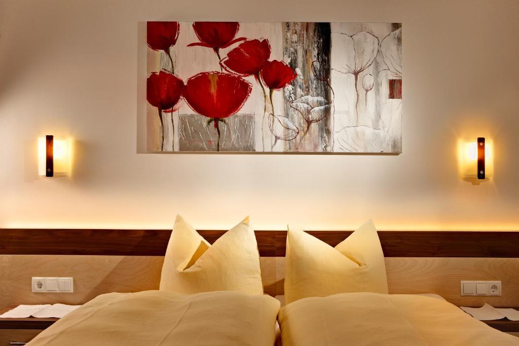 Villa Sonne Gerlos - Only Room Chambre photo