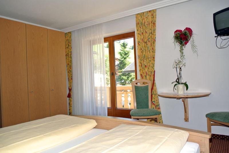 Villa Sonne Gerlos - Only Room Extérieur photo