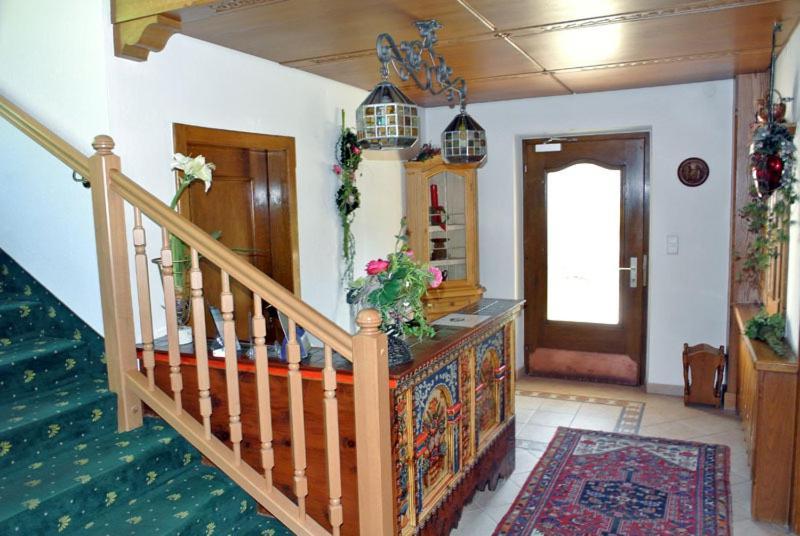 Villa Sonne Gerlos - Only Room Extérieur photo