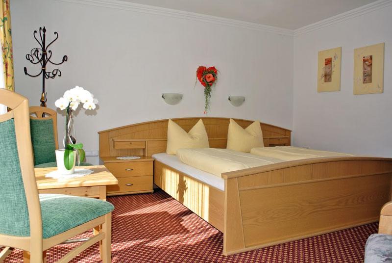 Villa Sonne Gerlos - Only Room Extérieur photo