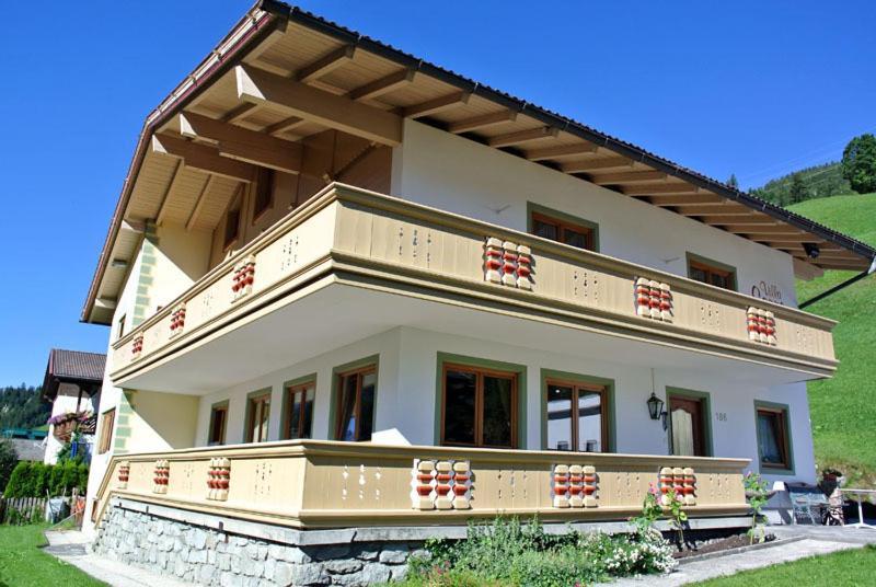 Villa Sonne Gerlos - Only Room Extérieur photo