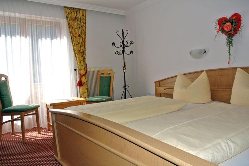 Villa Sonne Gerlos - Only Room Chambre photo