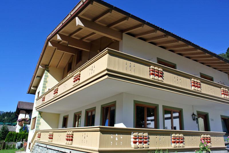 Villa Sonne Gerlos - Only Room Extérieur photo