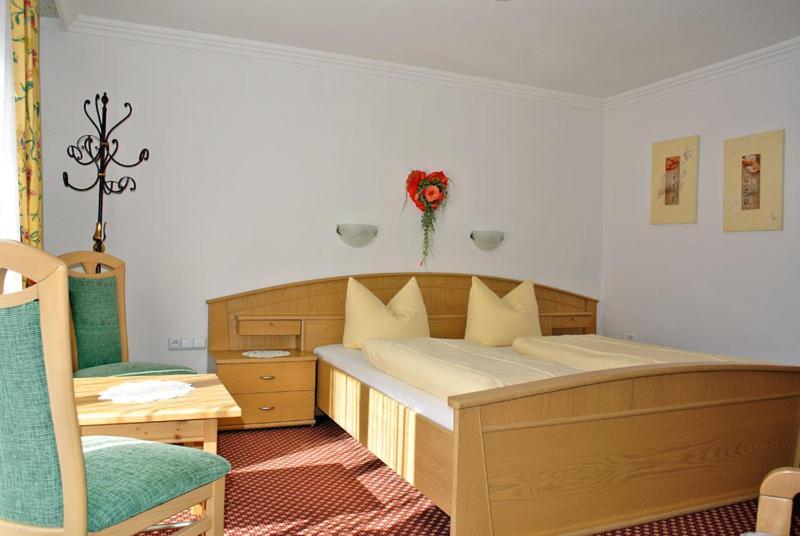 Villa Sonne Gerlos - Only Room Chambre photo